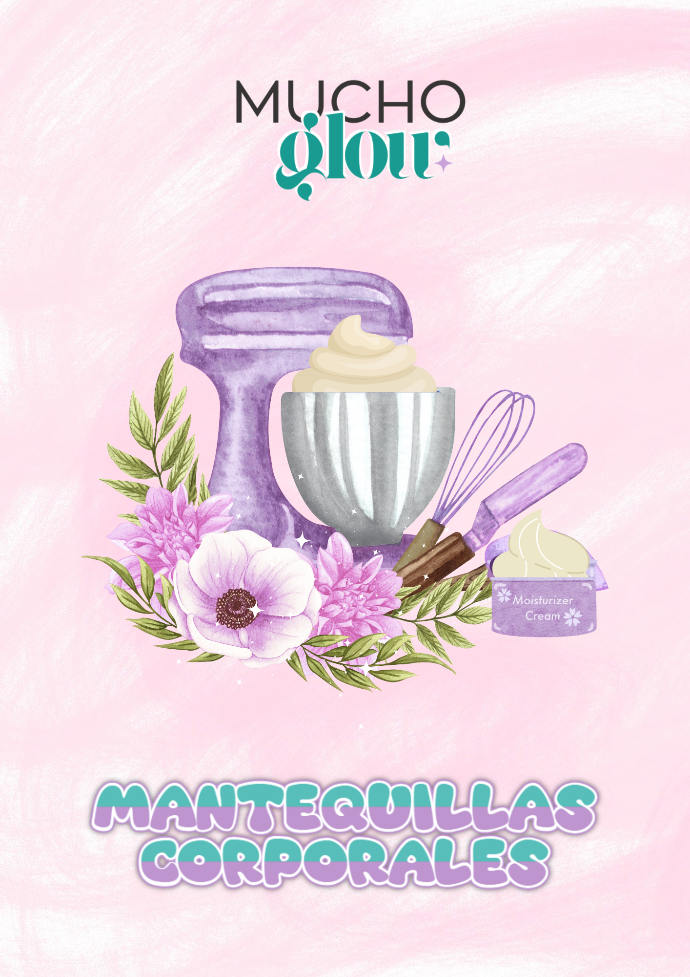 📘 Recetario Mantequillas Corporales