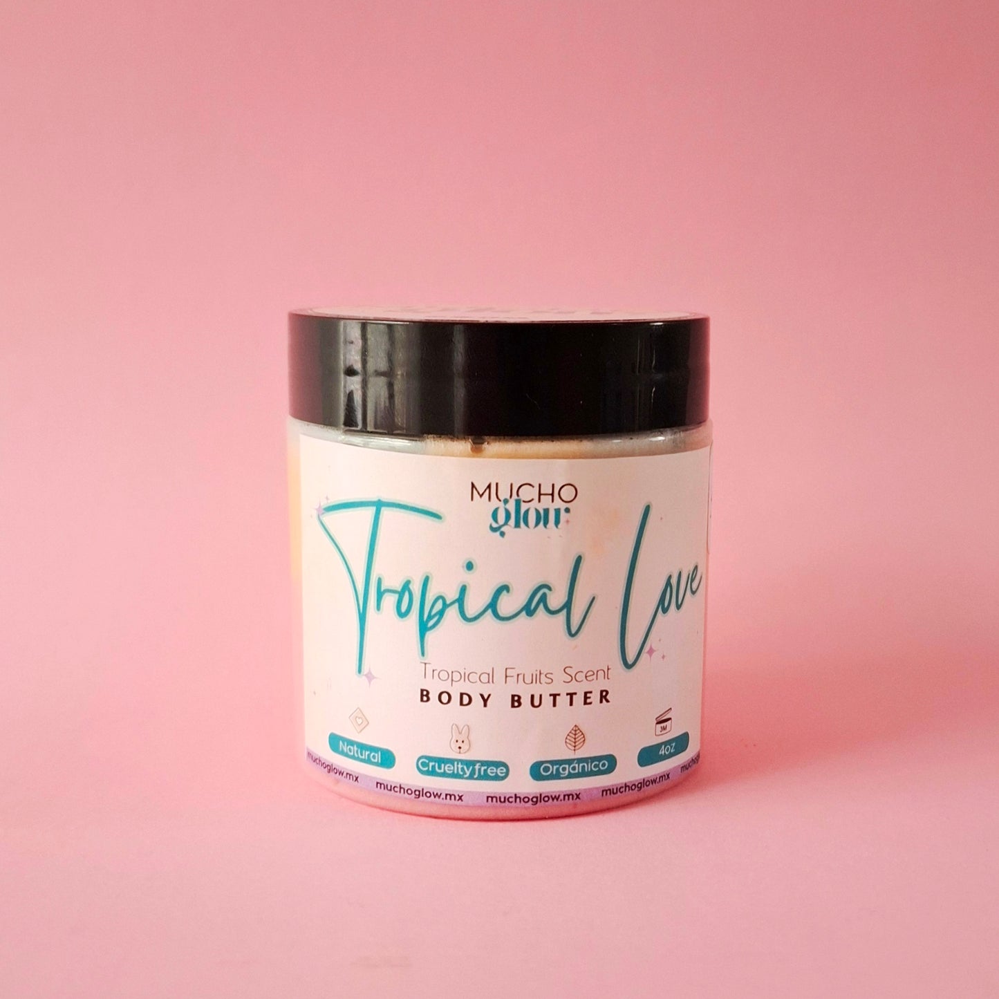 🌴 TROPICAL LOVE ~ 4oz