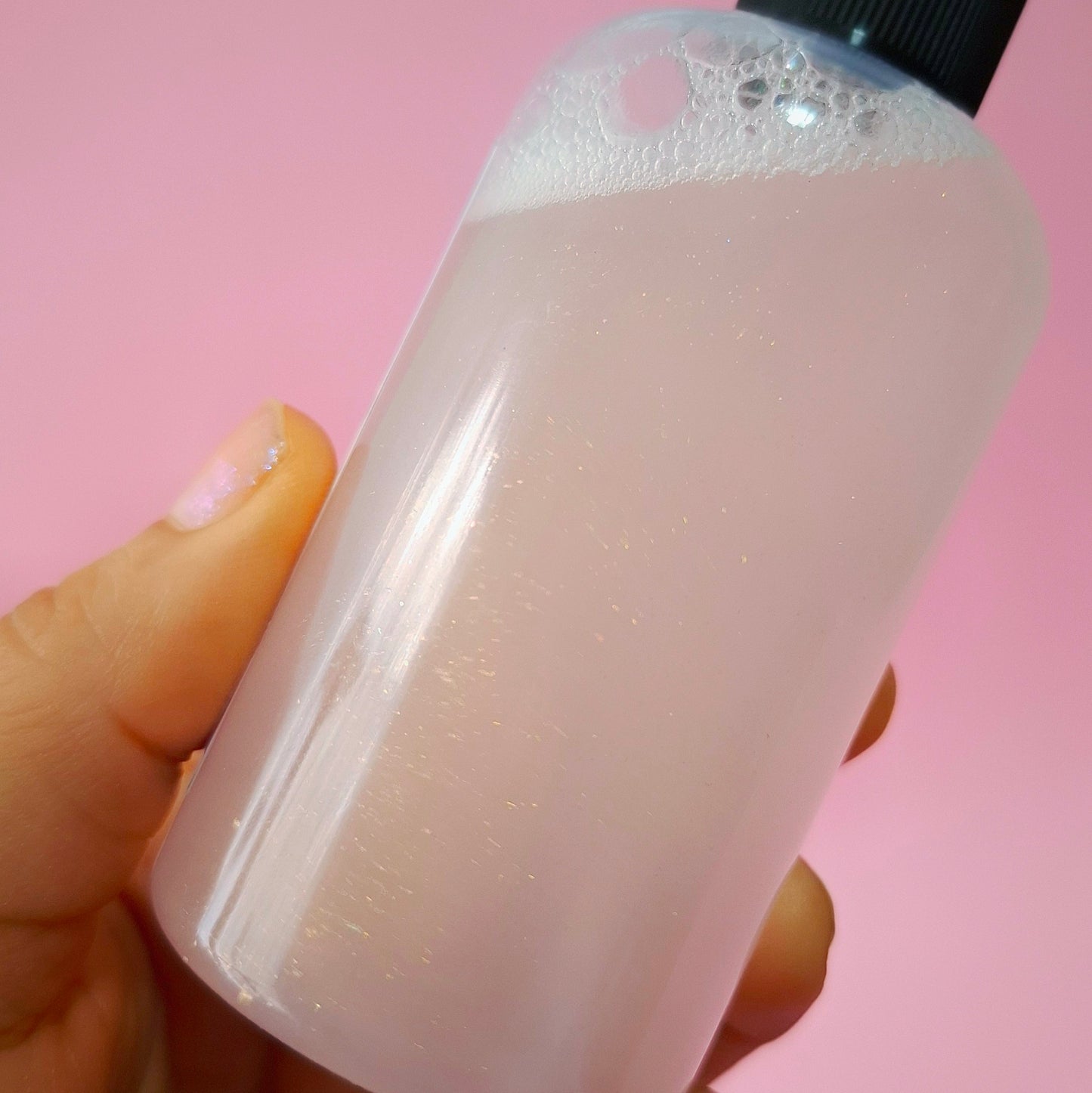 👑 PRINCESS GLOW AURA SPRITZ - BRUMA CORPORAL Y CAPILAR 125ML🌬