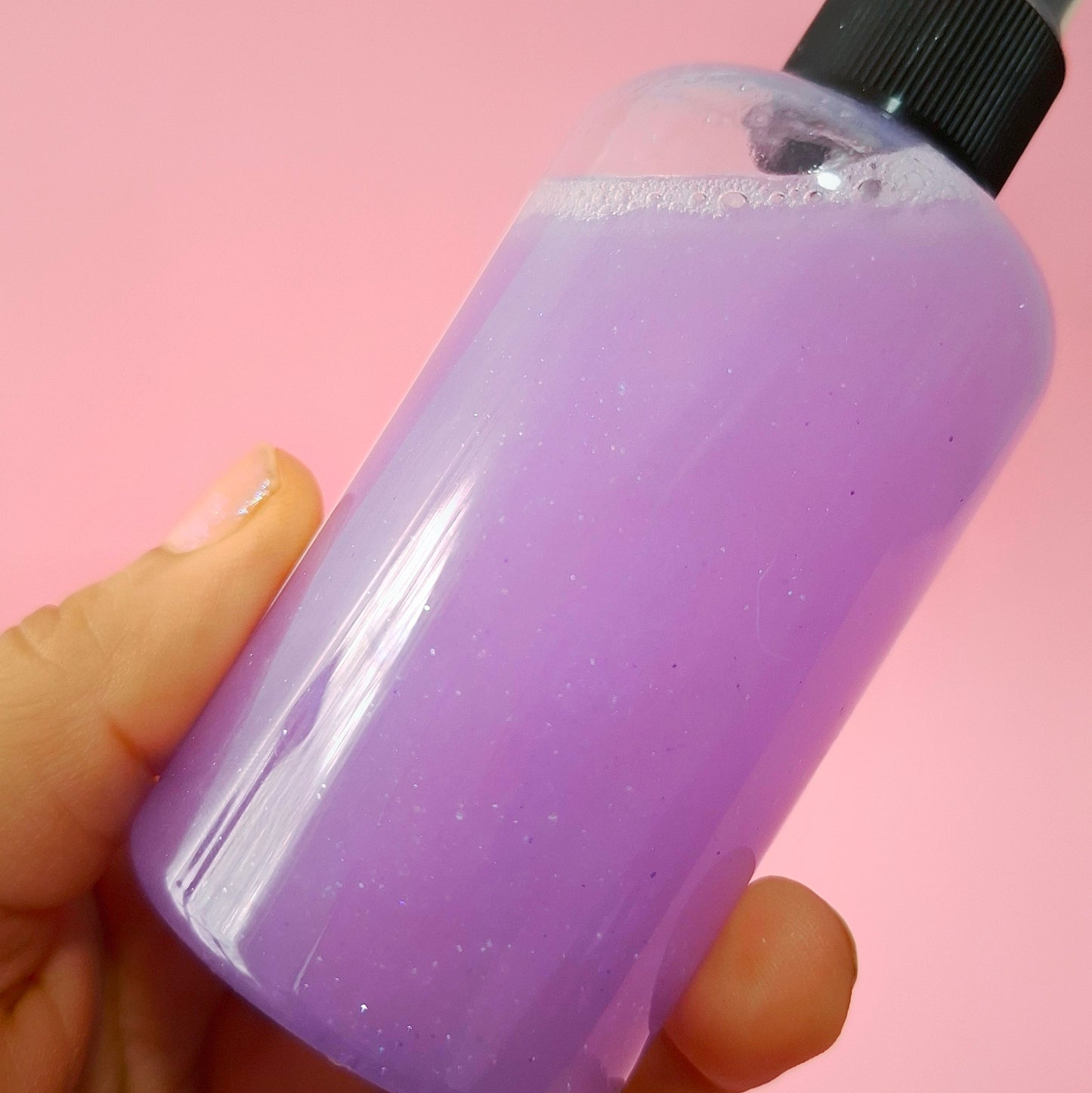 🌙LUNA MÍSTICA AURA SPRITZ - BRUMA CORPORAL Y CAPILAR 125ML🌬