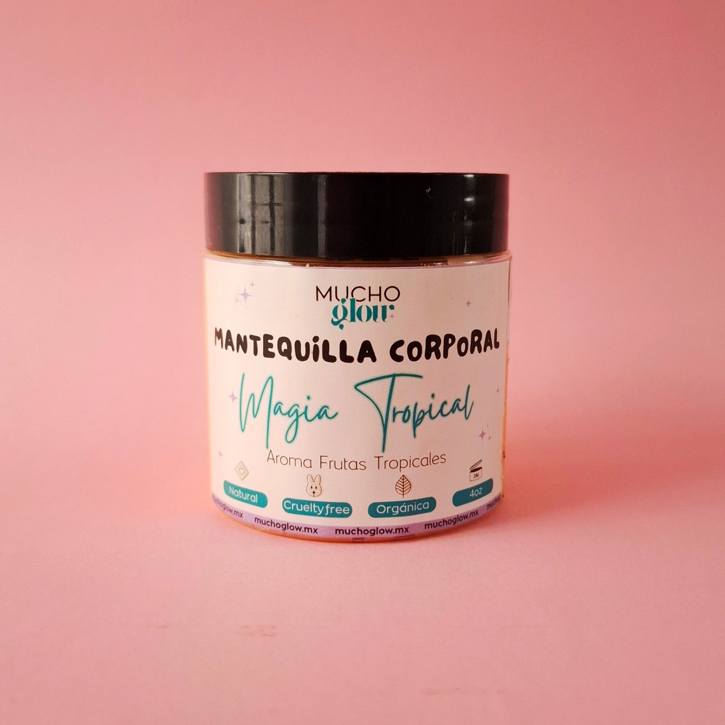🌴 MAGIA TROPICAL ~ 4oz