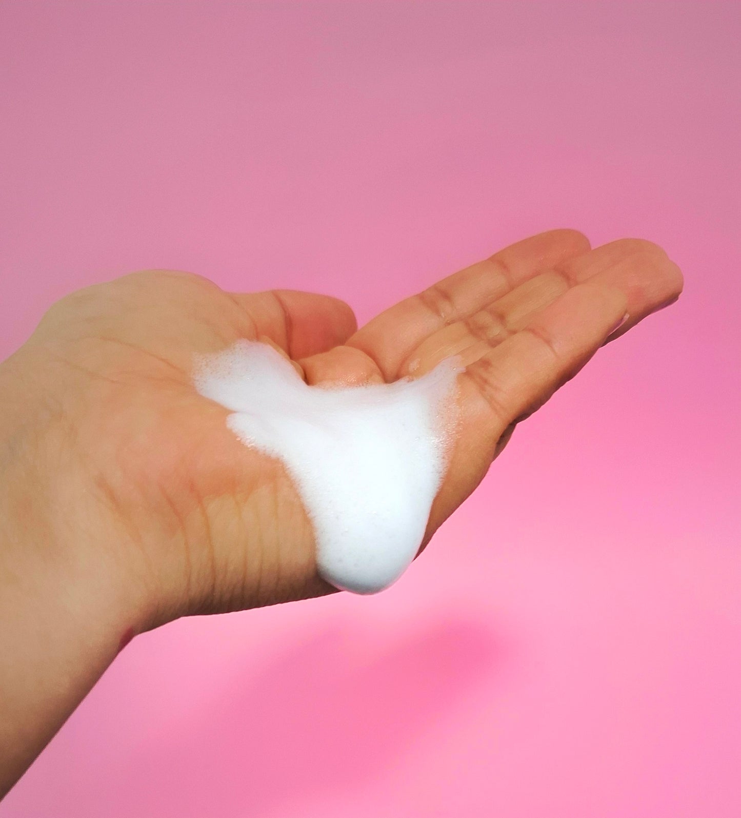 ☁️ FOAMIE - ESPUMA FACIAL LIMPIADORA 100ML