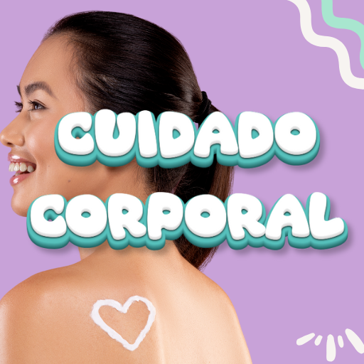 Cuidado Corporal ✨