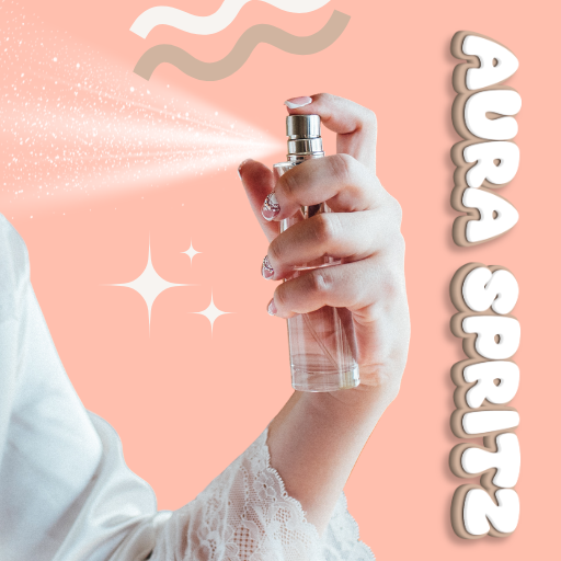 Aura Spritz ✨