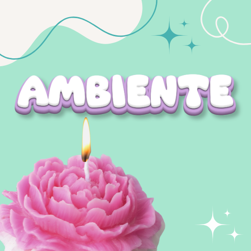 Ambiente ✨️