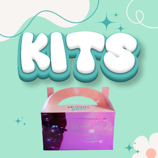 Kits de Self-Care✨️