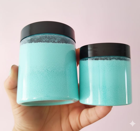 🏖️OASIS SECRETO ~ EXFOLIANTE CORPORAL
