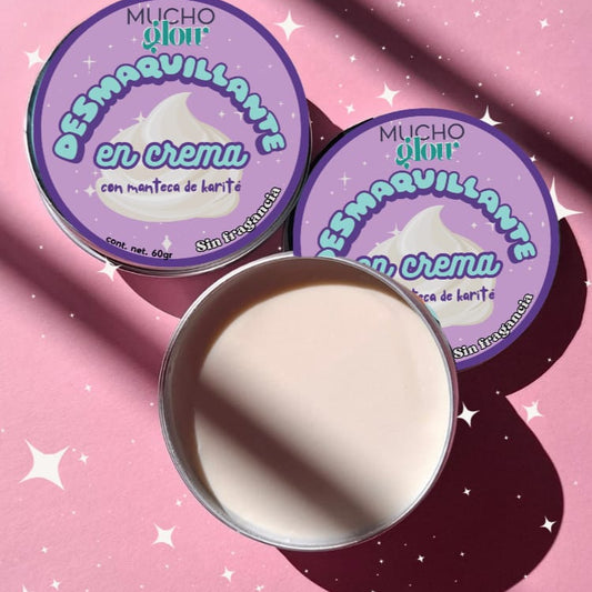 🧴MELT & WASH ~ Desmaquillante en crema 60gr