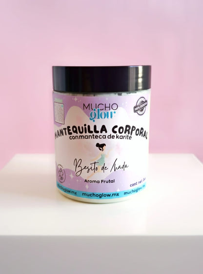 🧚 BESITO DE HADA ~ MANTEQUILLA CORPORAL