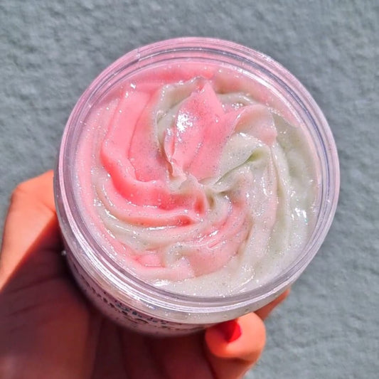 🧚 BESITO DE HADA ~ MANTEQUILLA CORPORAL