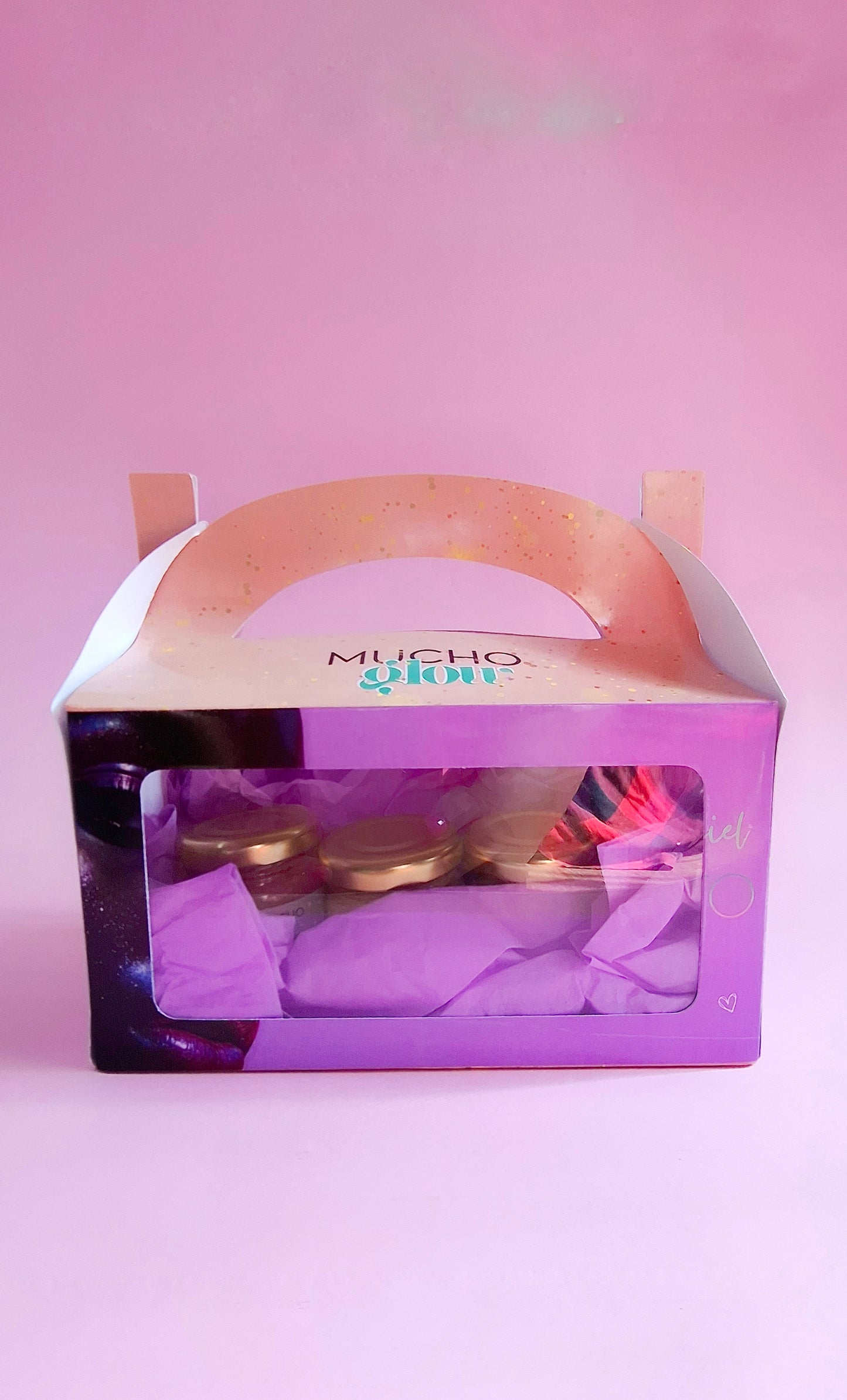 ✨️Kit Piernas de Seda✨️