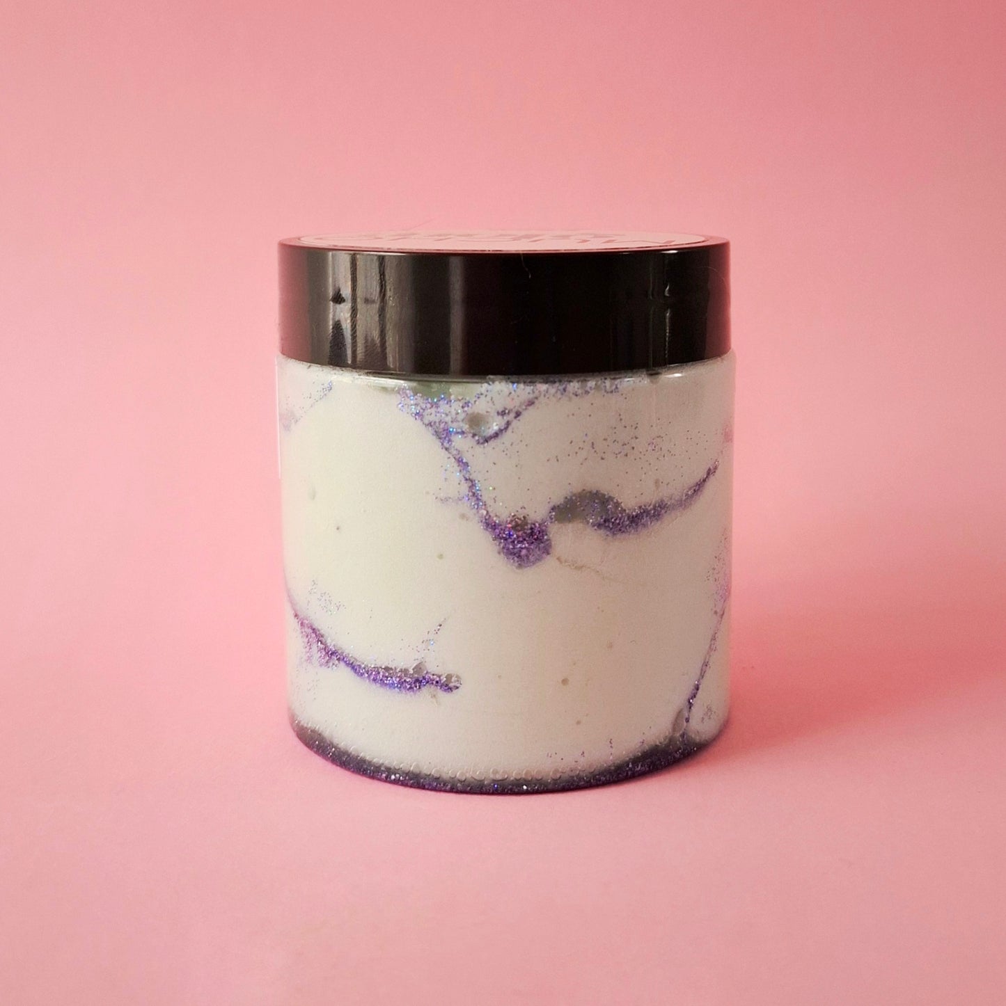 ☁️ NUBE DE ALGODÓN ~ MANTEQUILLA CORPORAL 4oz
