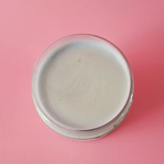 ☁️ NUBE DE ALGODÓN ~ MANTEQUILLA CORPORAL 4oz