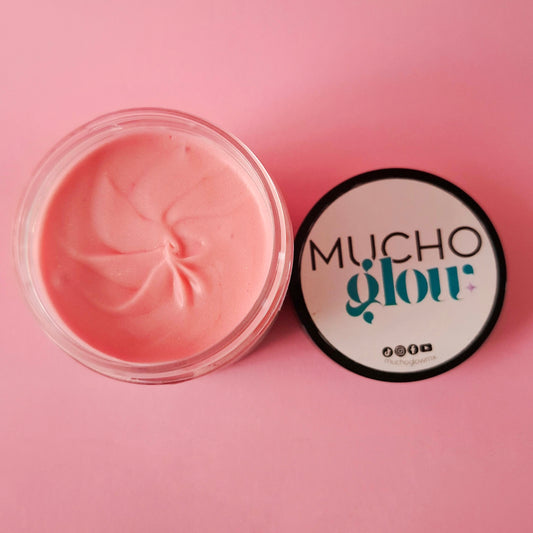✨️ CHISPITA ROSA ~ 4oz