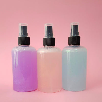 👑 PRINCESS GLOW AURA SPRITZ - BRUMA CORPORAL Y CAPILAR 125ML🌬