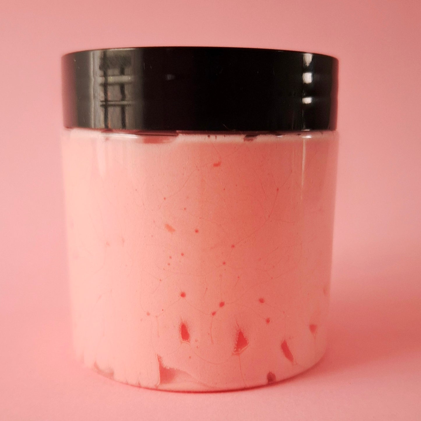 🍉 WATERMELON BURST ~ CREMA PARA RASURAR