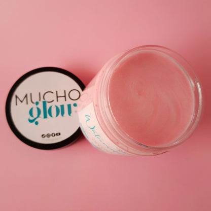 🍉 WATERMELON BURST ~ CREMA PARA RASURAR